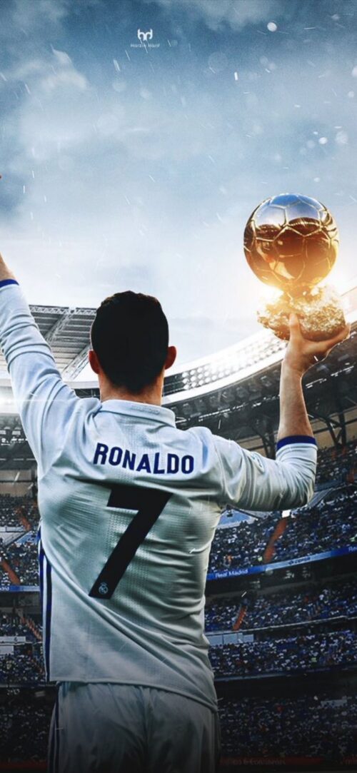 Cr7 Wallpaper