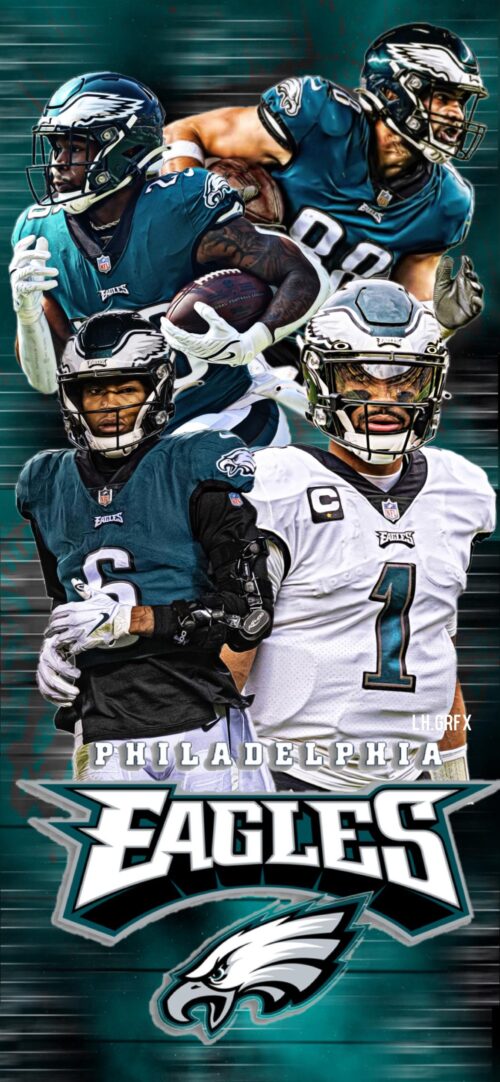 Eagles Wallpaper