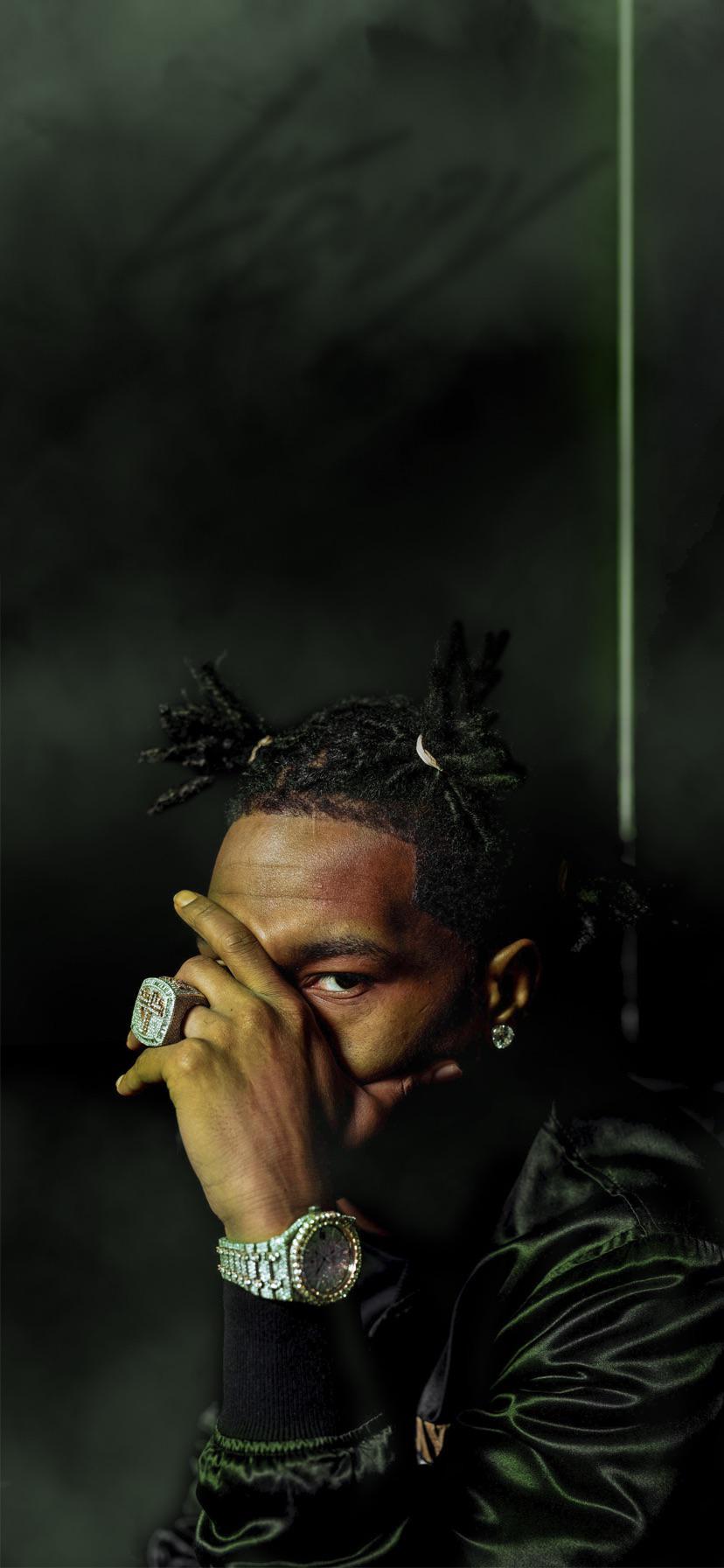 Lil Baby Wallpaper