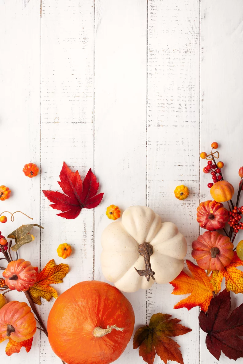 Cute Fall Wallpaper