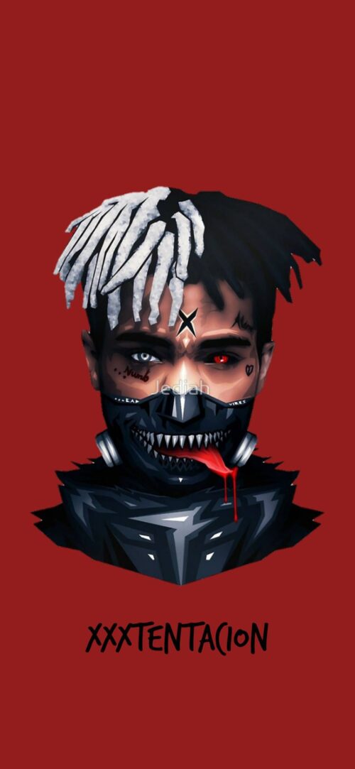 Xxxtentacion Wallpaper