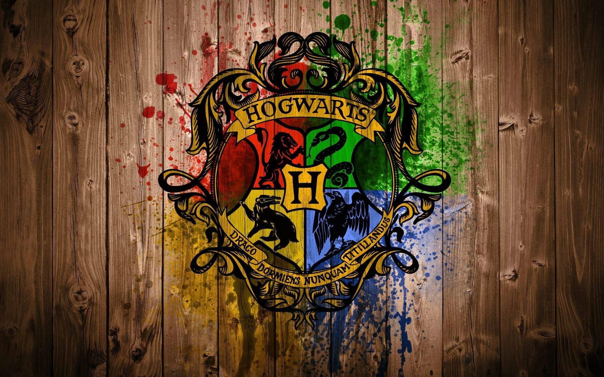 Desktop Harry Potter Wallpaper