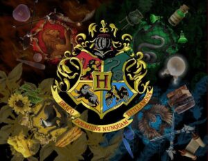Harry Potter Desktop Wallpaper