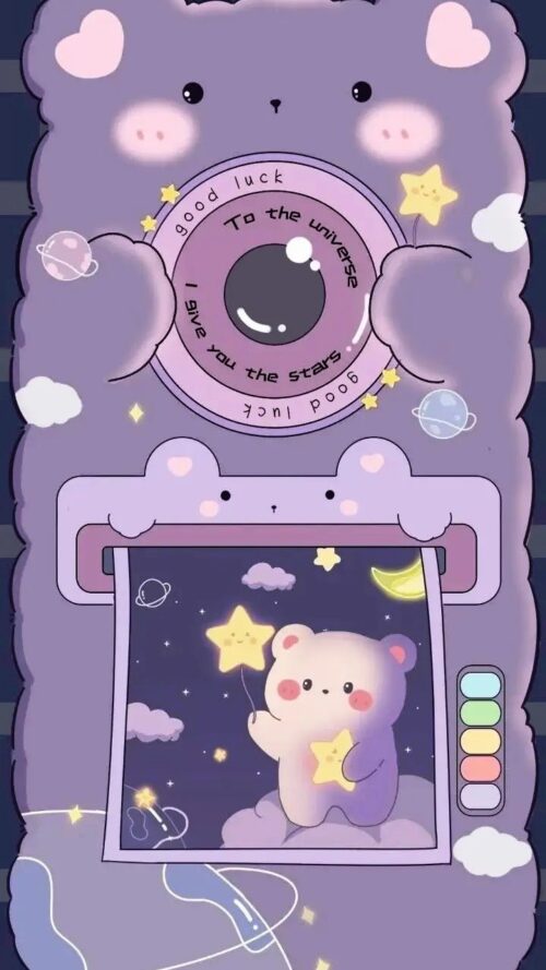 Cute Aesthetic Wallpapers