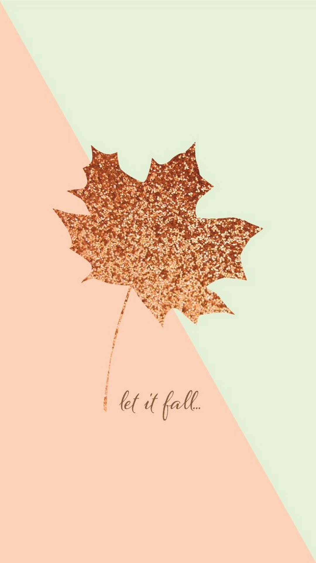 Cute Fall Wallpaper