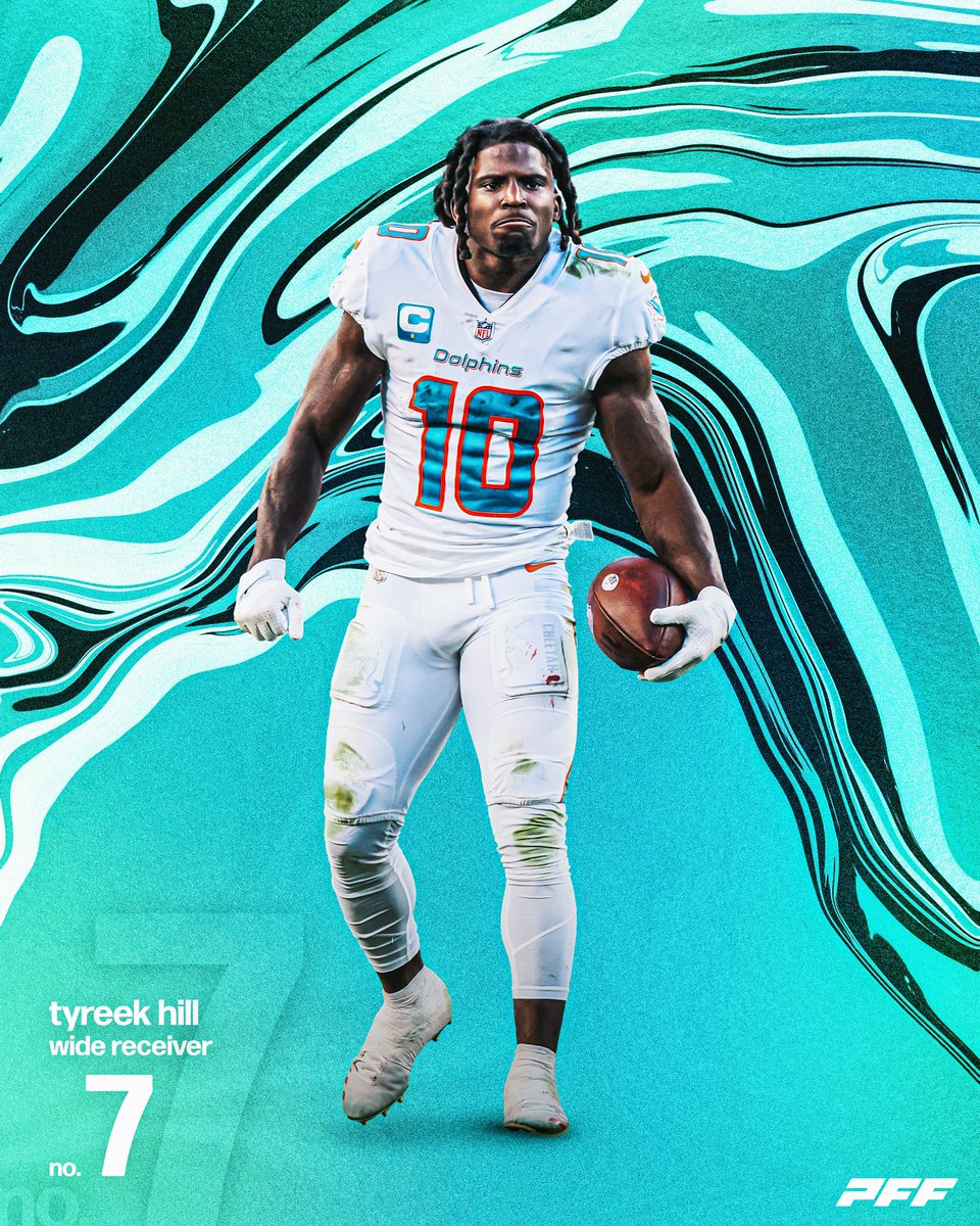 Background Tyreek Hill Wallpaper