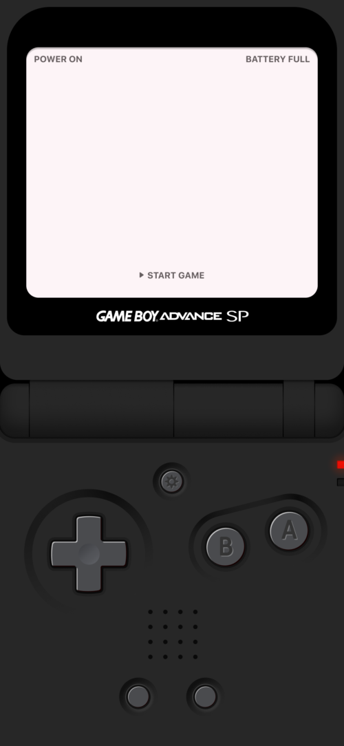 Game Boy Wallpaper