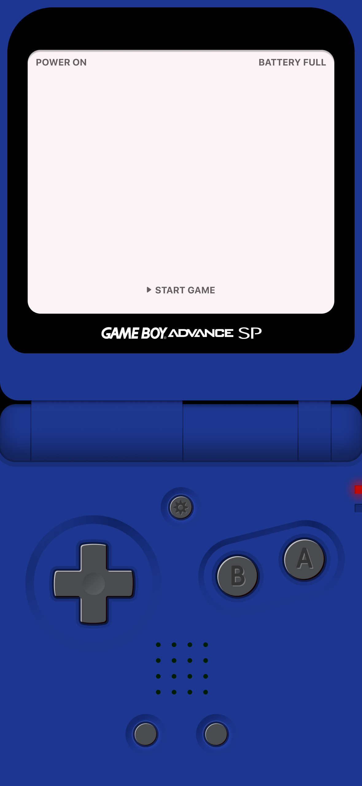 Game Boy Wallpaper - EnWallpaper