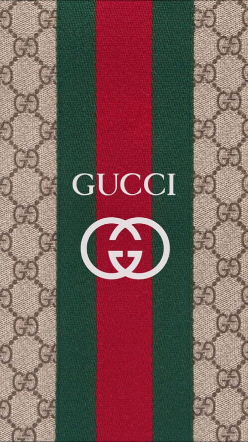 Gucci Wallpaper