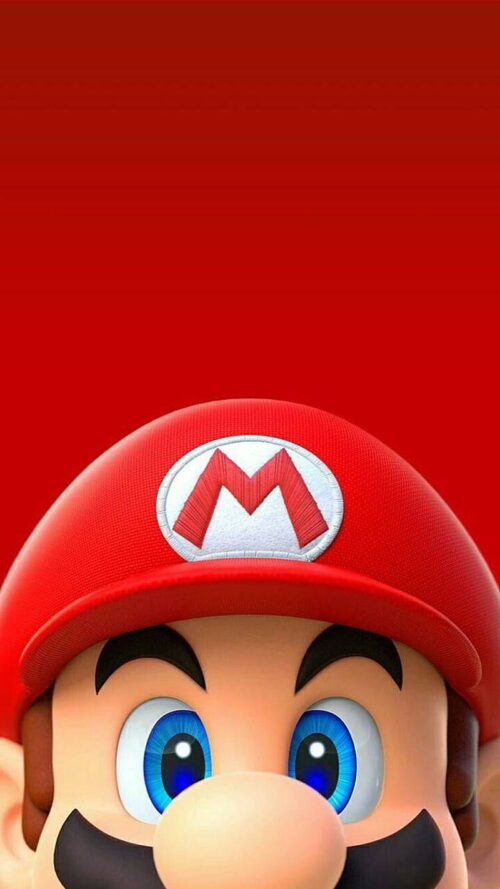 Mario Wallpaper