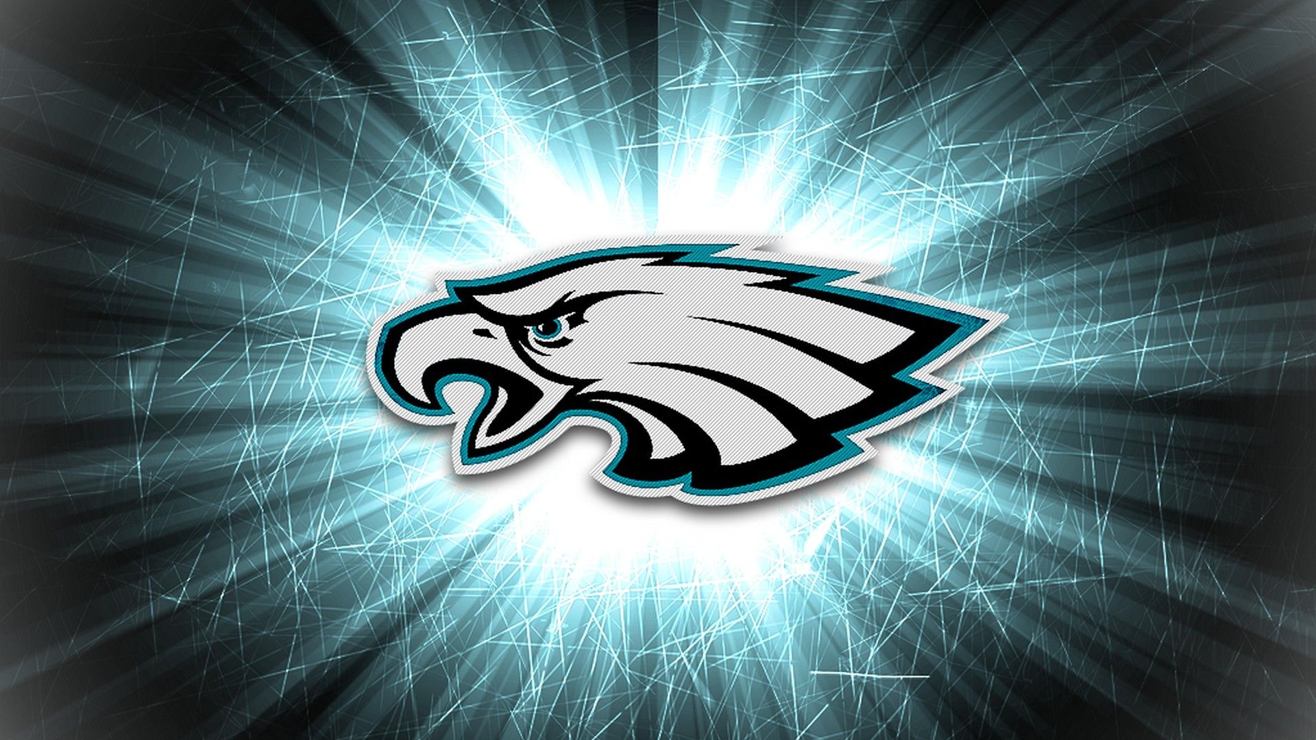 Desktop Eagles Wallpaper