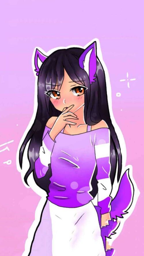 Aphmau Wallpaper