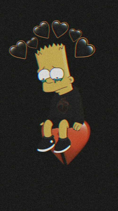 Bart Simpson Wallpaper