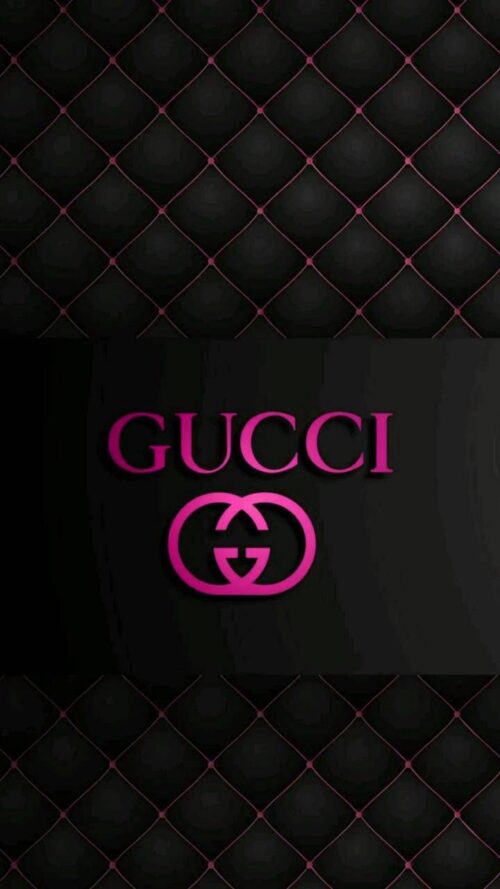 Gucci Wallpaper