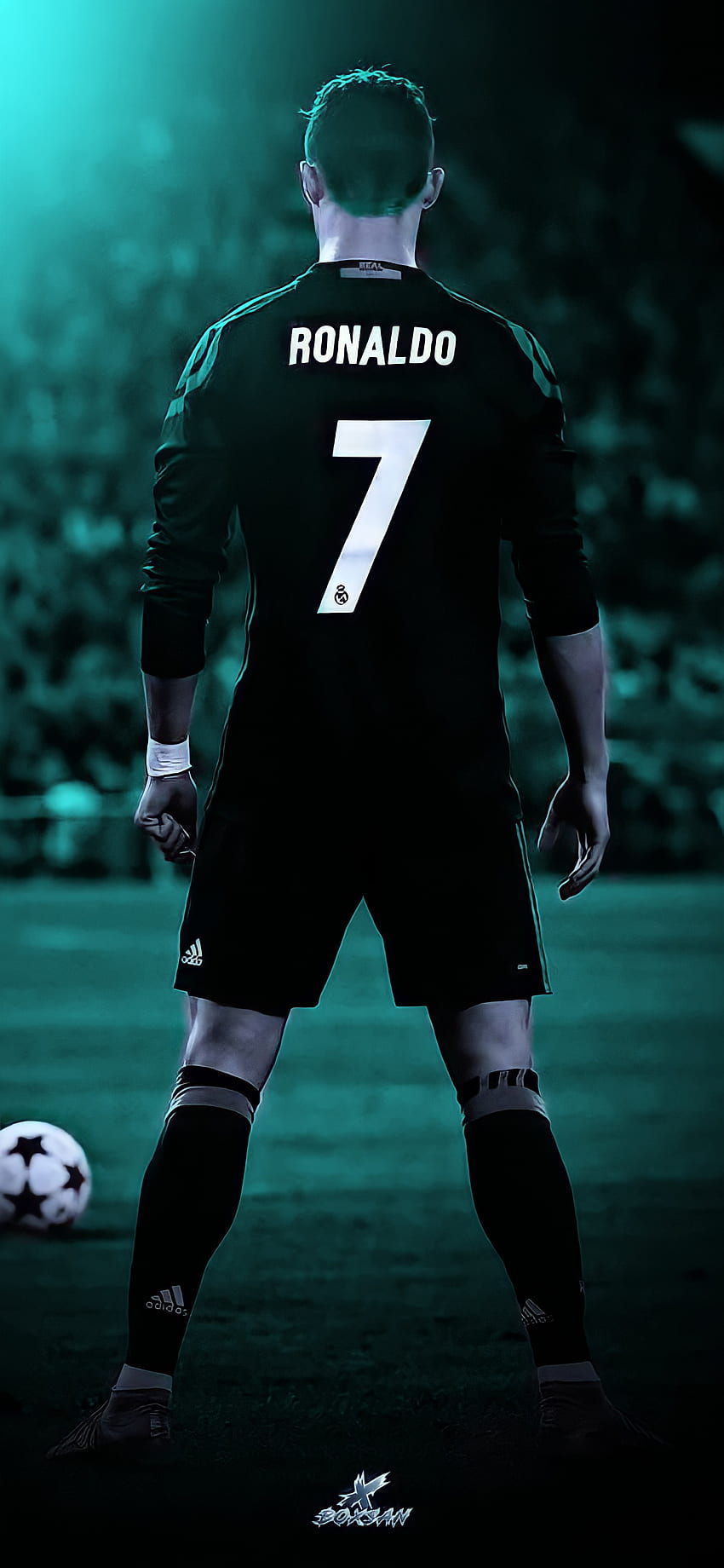 Cr7 Wallpaper