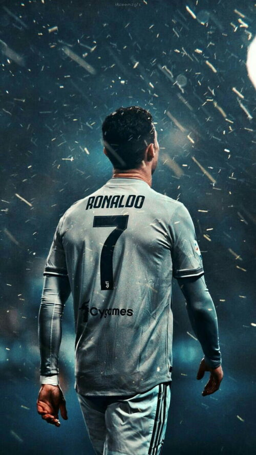 Cr7 Wallpaper