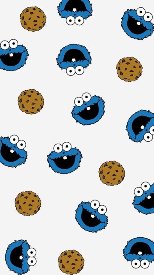 Background Elmo Wallpaper