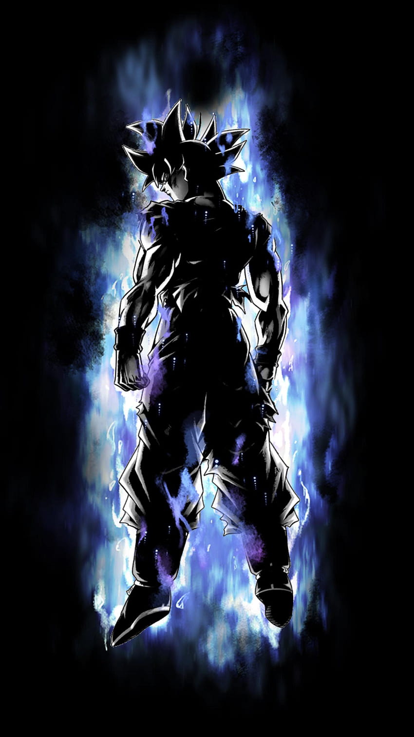 Goku Wallpaper