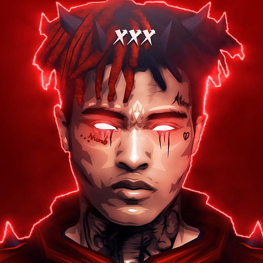 Xxxtentacion Wallpaper