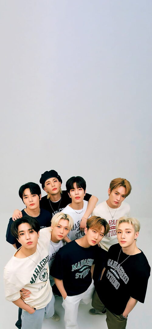 Stray Kids Wallpaper