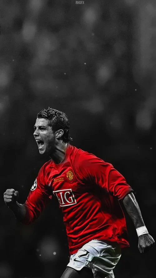 Cr7 Wallpaper