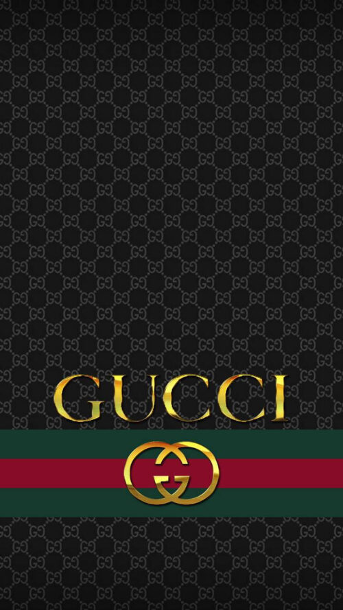 Gucci Wallpaper