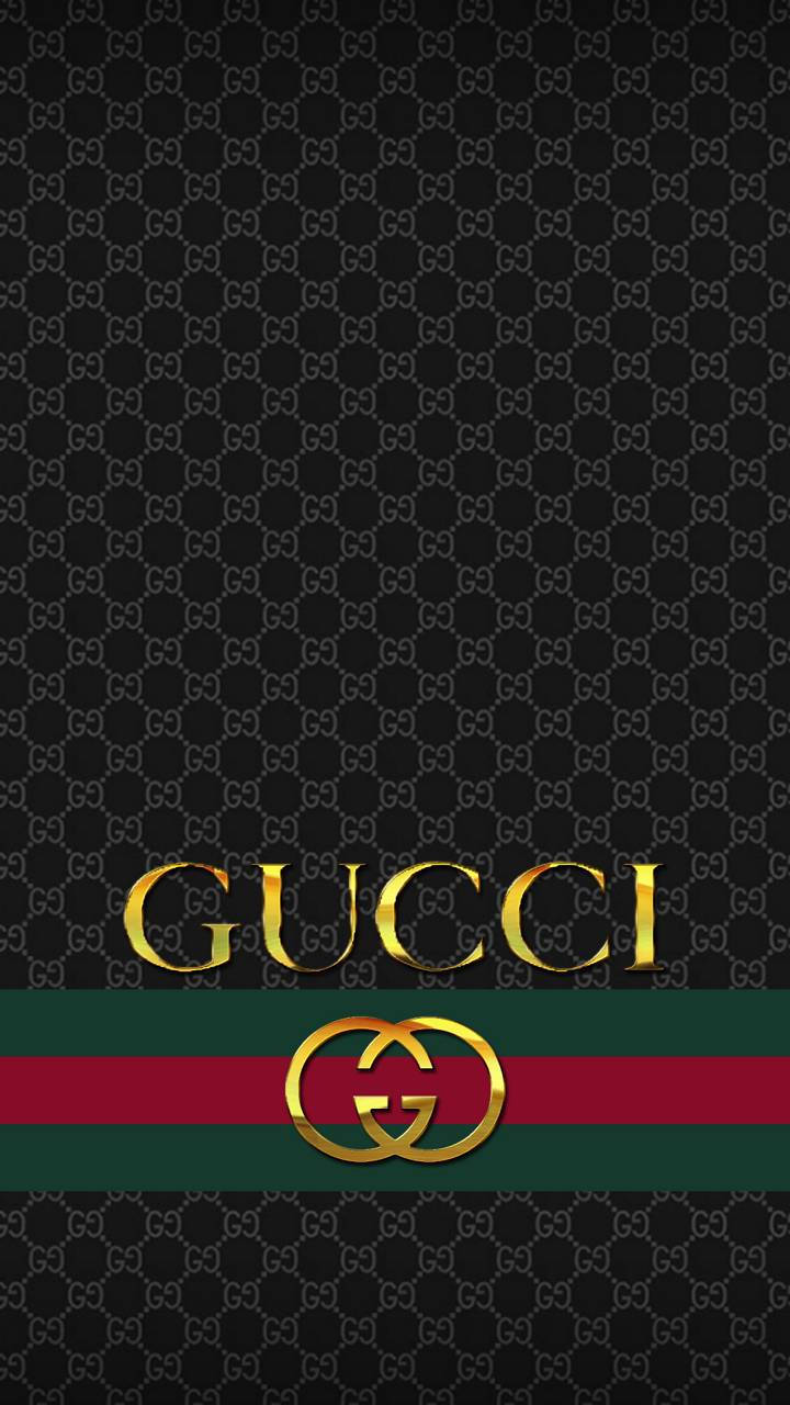 Gucci Wallpaper