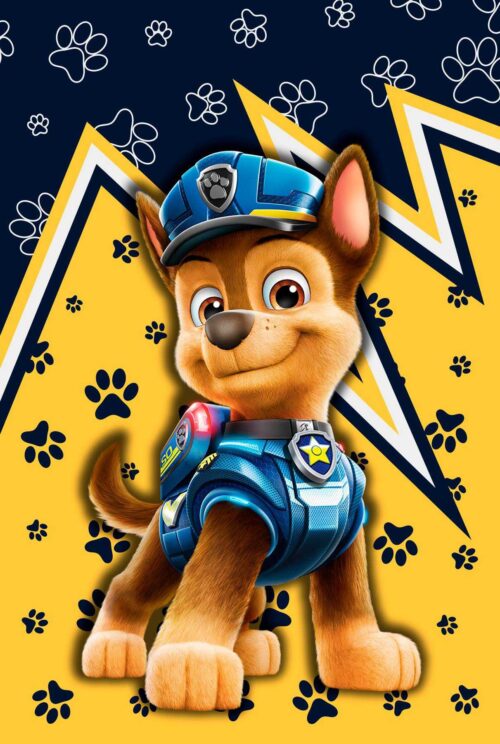 Background Paw Patrol Wallpaper