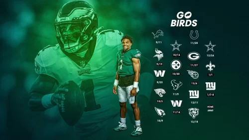 Eagles Desktop Wallpaper