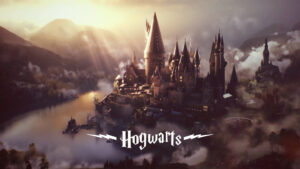 Harry Potter Desktop Wallpaper