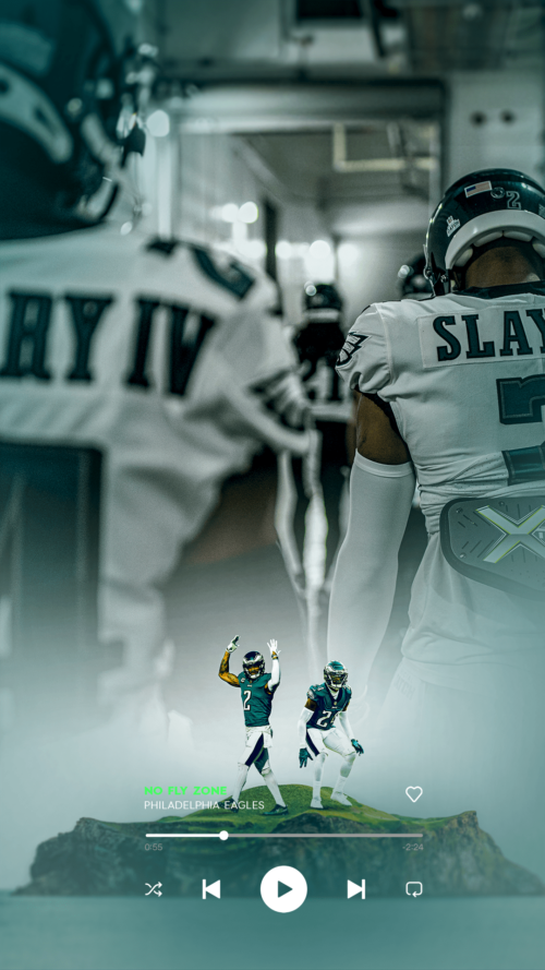 Eagles Wallpaper