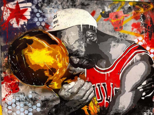 Michael Jordan Desktop Wallpaper