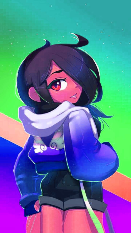 Aphmau Wallpaper