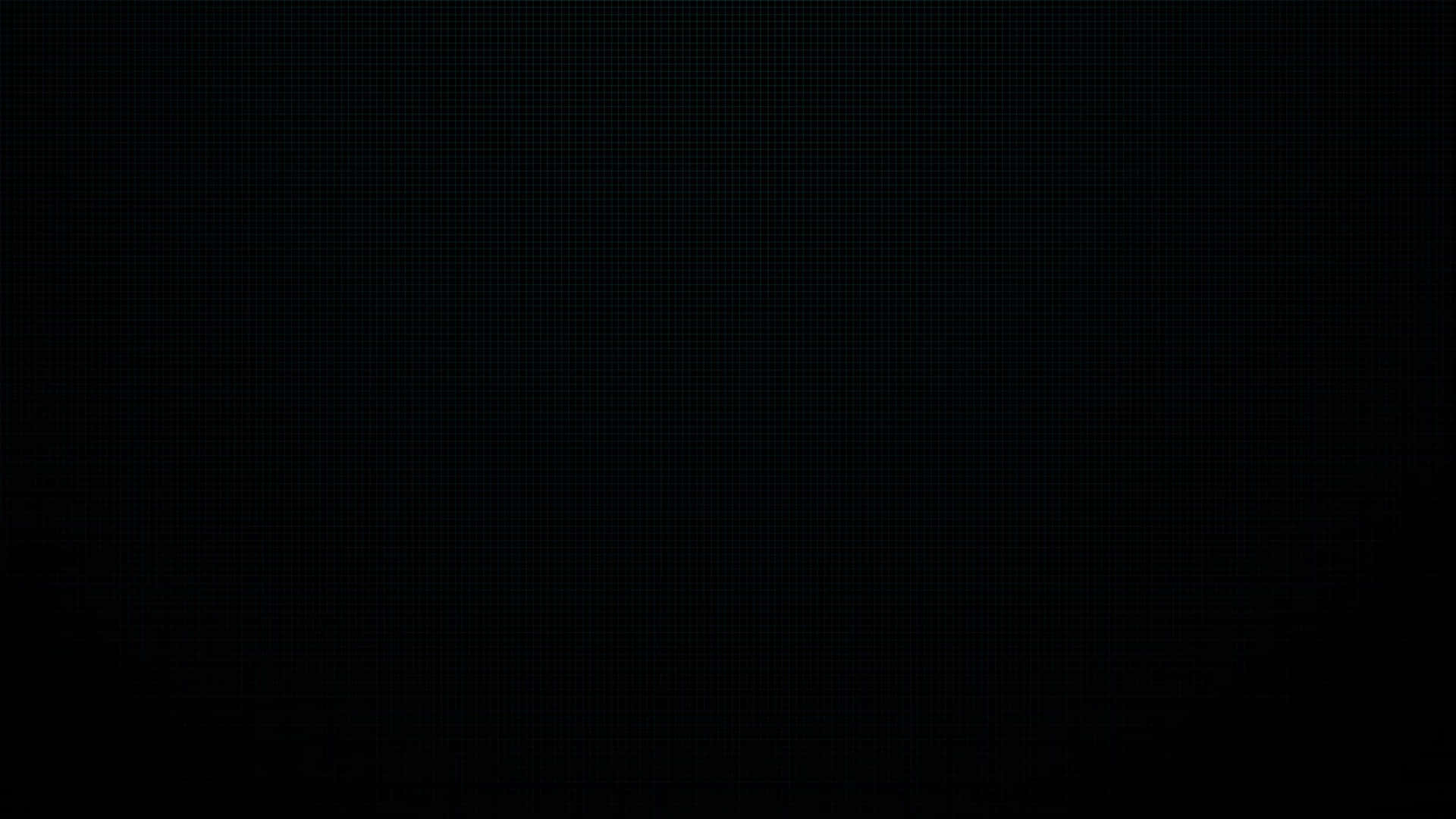 Black Desktop Wallpaper