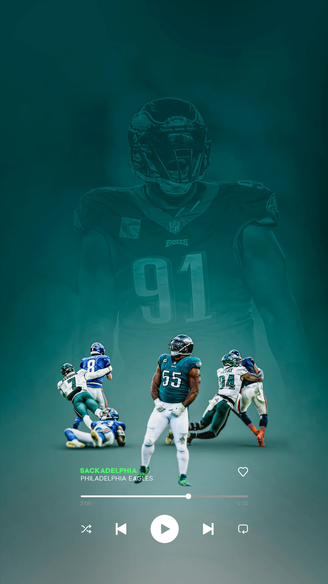 Eagles Wallpaper