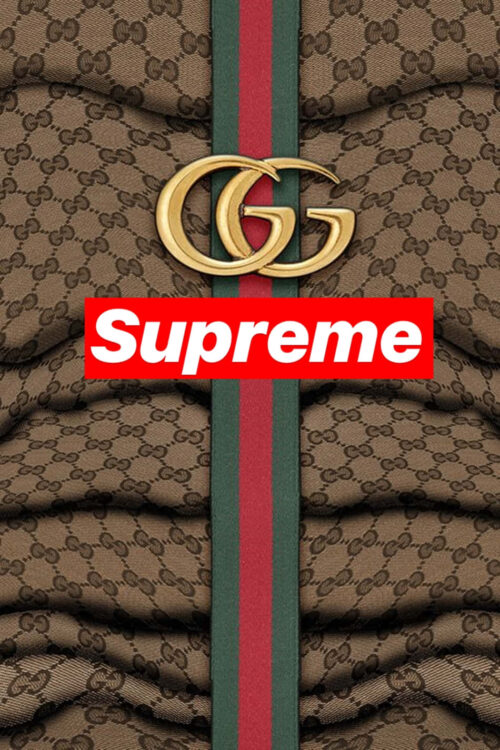 Gucci Wallpaper