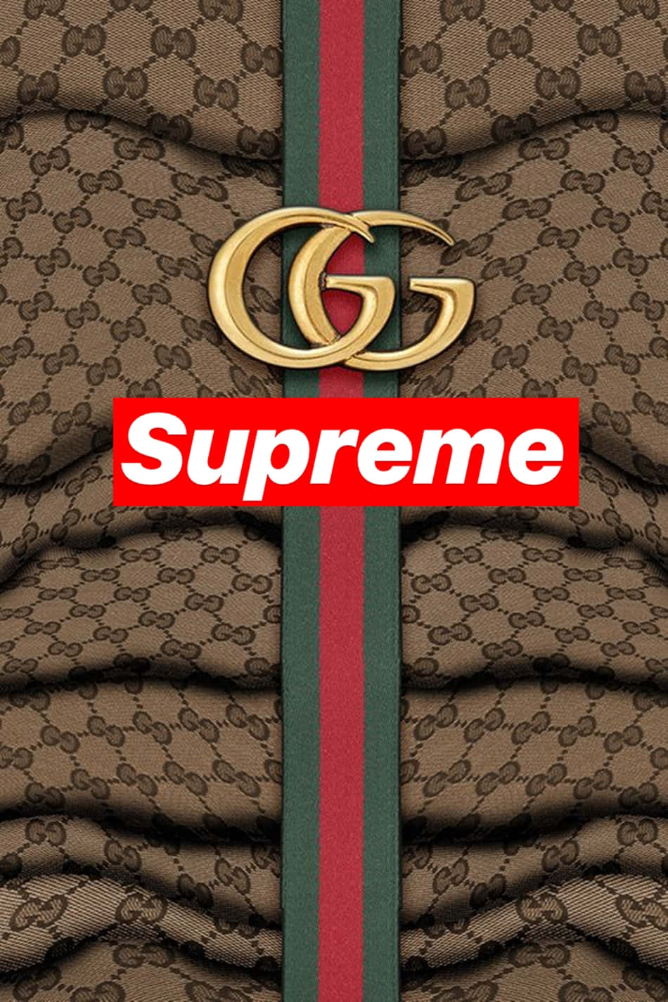 Background Gucci Wallpaper - EnWallpaper