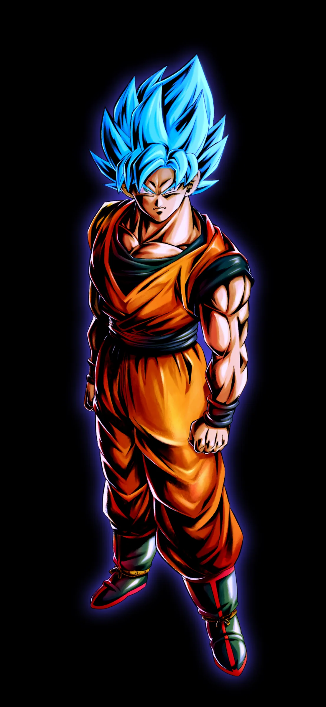 Goku Wallpaper