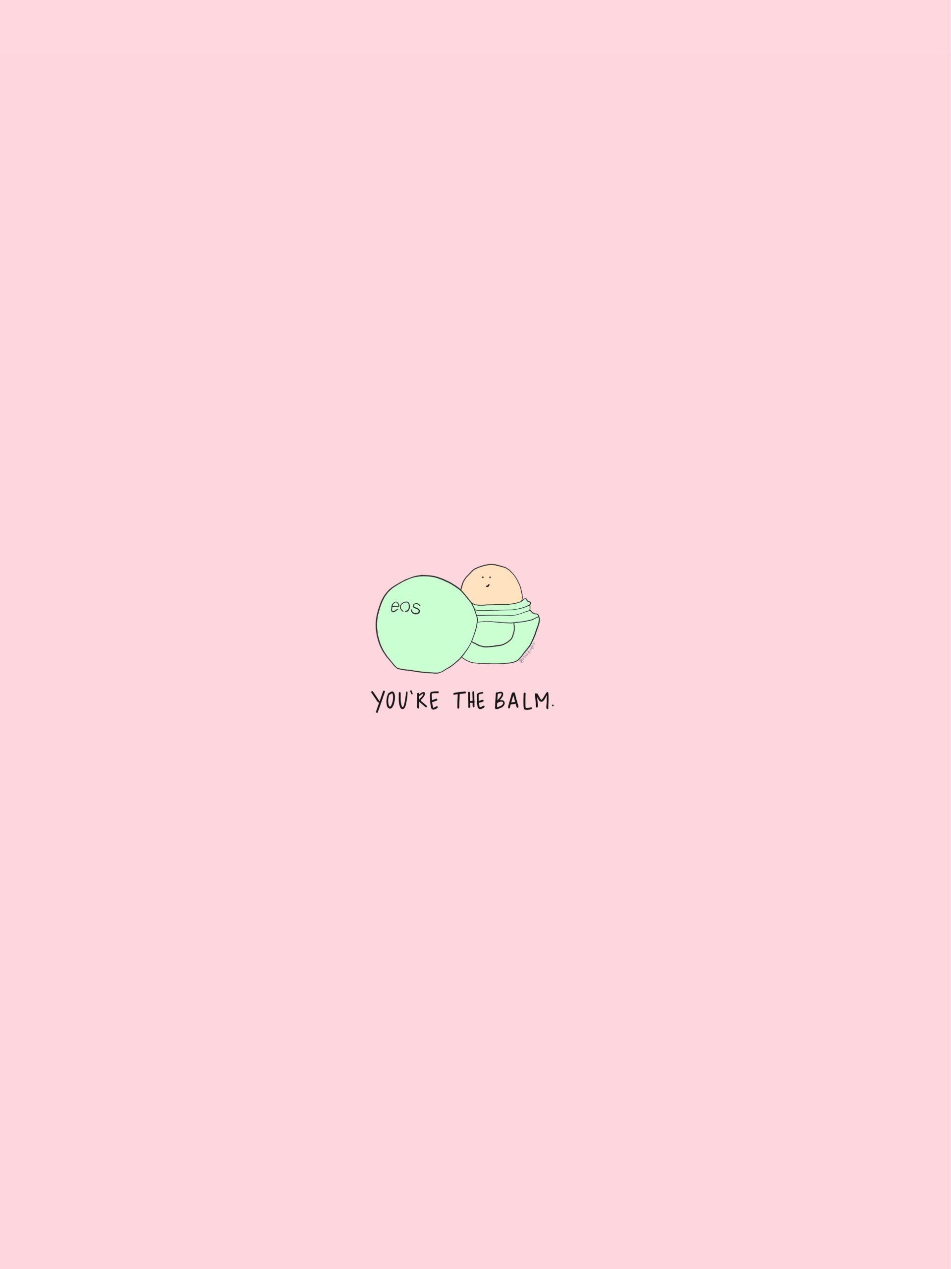 Cute Aesthetic Wallpapers