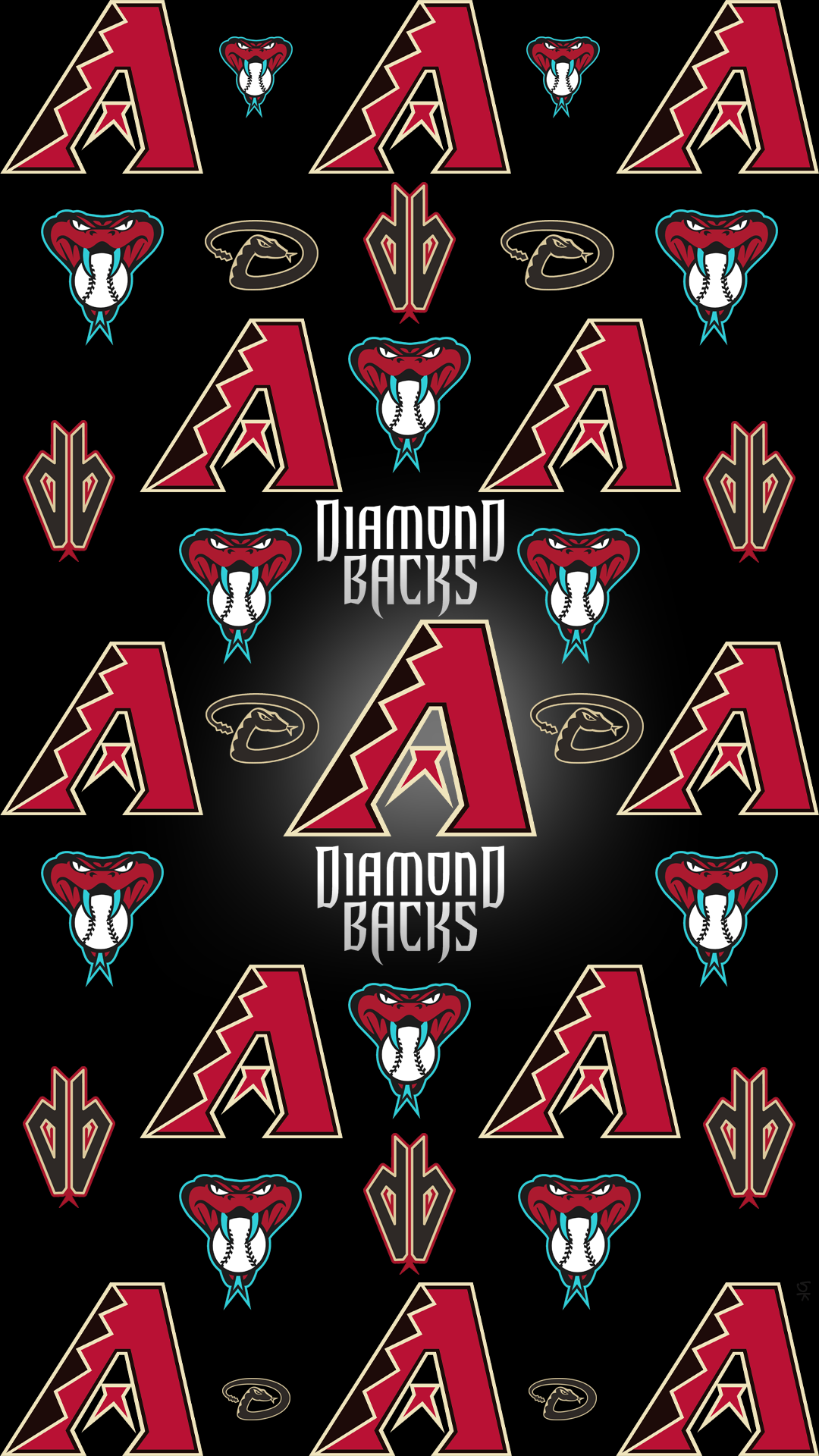 Arizona Diamondbacks Wallpaper