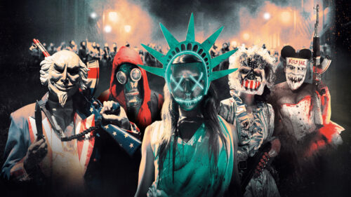 Purge Desktop Wallpaper