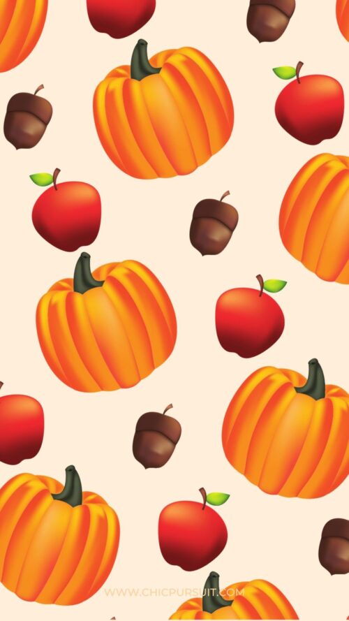 Background Thanksgiving Wallpaper