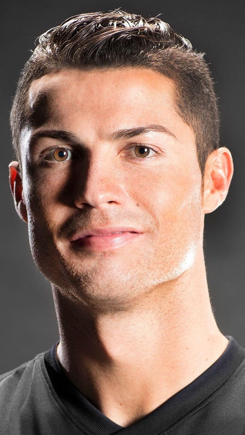 Background Ronaldo Wallpaper