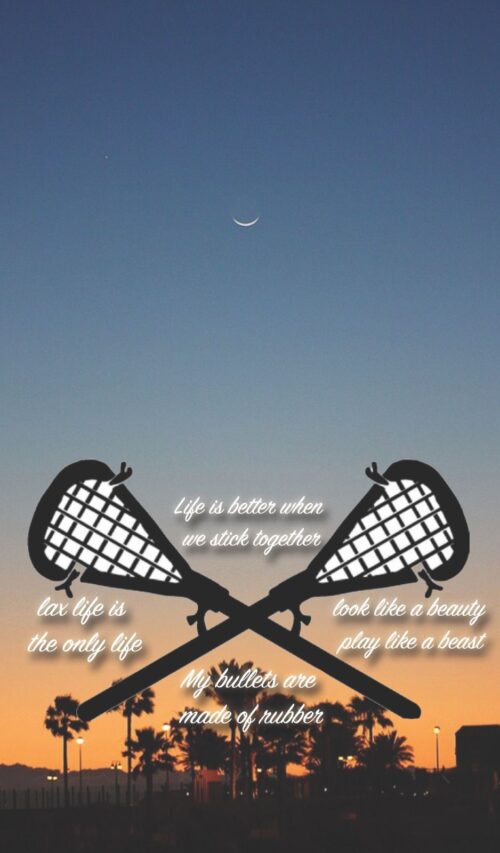 Background Lacrosse Wallpaper