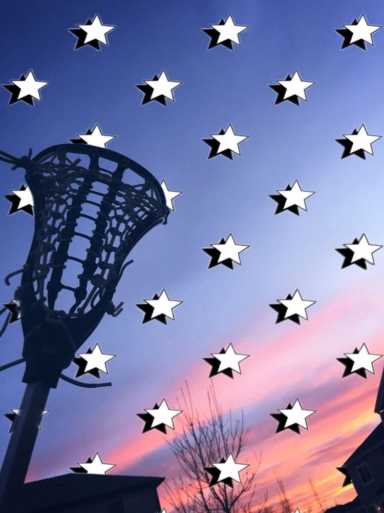 Background Lacrosse Wallpaper