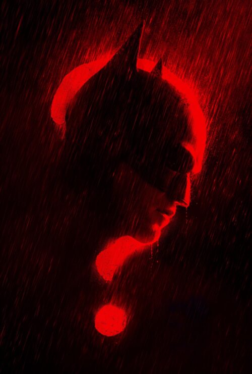 Background Batman Wallpaper