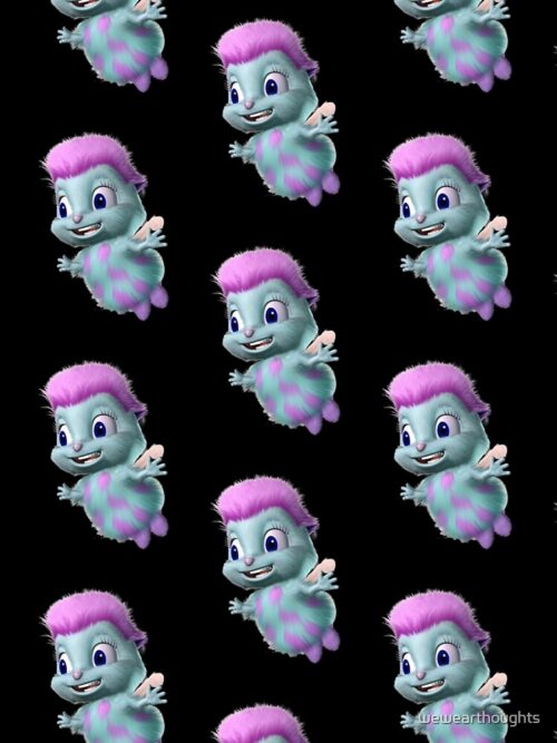 Background Bibble Wallpaper