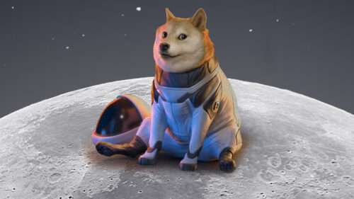 Doge Desktop Wallpaper