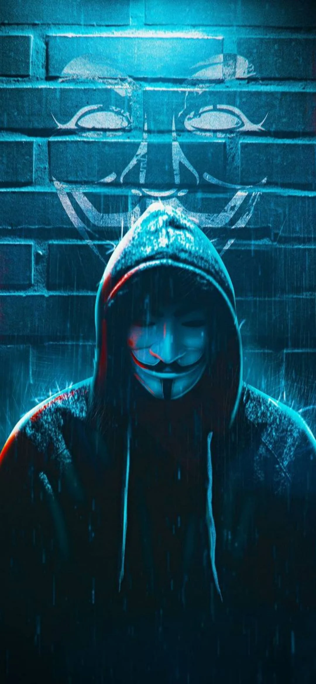 Background Hacker Wallpaper