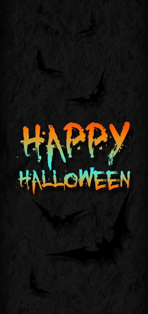 Background Happy Halloween Wallpaper
